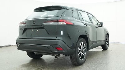 2026 Toyota Corolla Cross Hybrid S