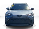 2024 Toyota Corolla Cross Hybrid XSE