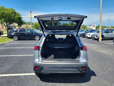 2024 Toyota Corolla Cross Hybrid XSE