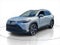 2024 Toyota Corolla Cross Hybrid XSE