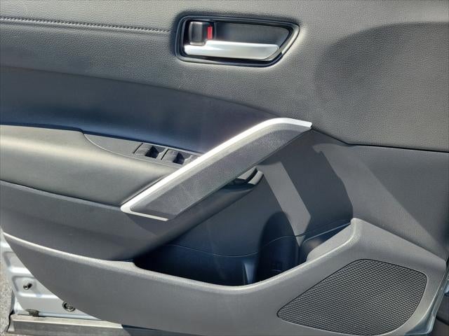 2024 Toyota Corolla Cross Hybrid XSE