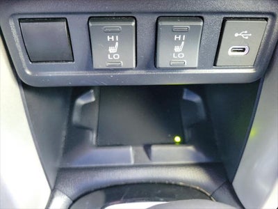 2024 Toyota Corolla Cross Hybrid XSE