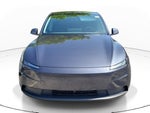 2026 Tesla Model Y Standard Range
