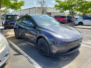 2026 Tesla Model Y Premium