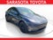 2026 Tesla Model Y Standard Range