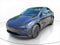 2026 Tesla Model Y Standard Range