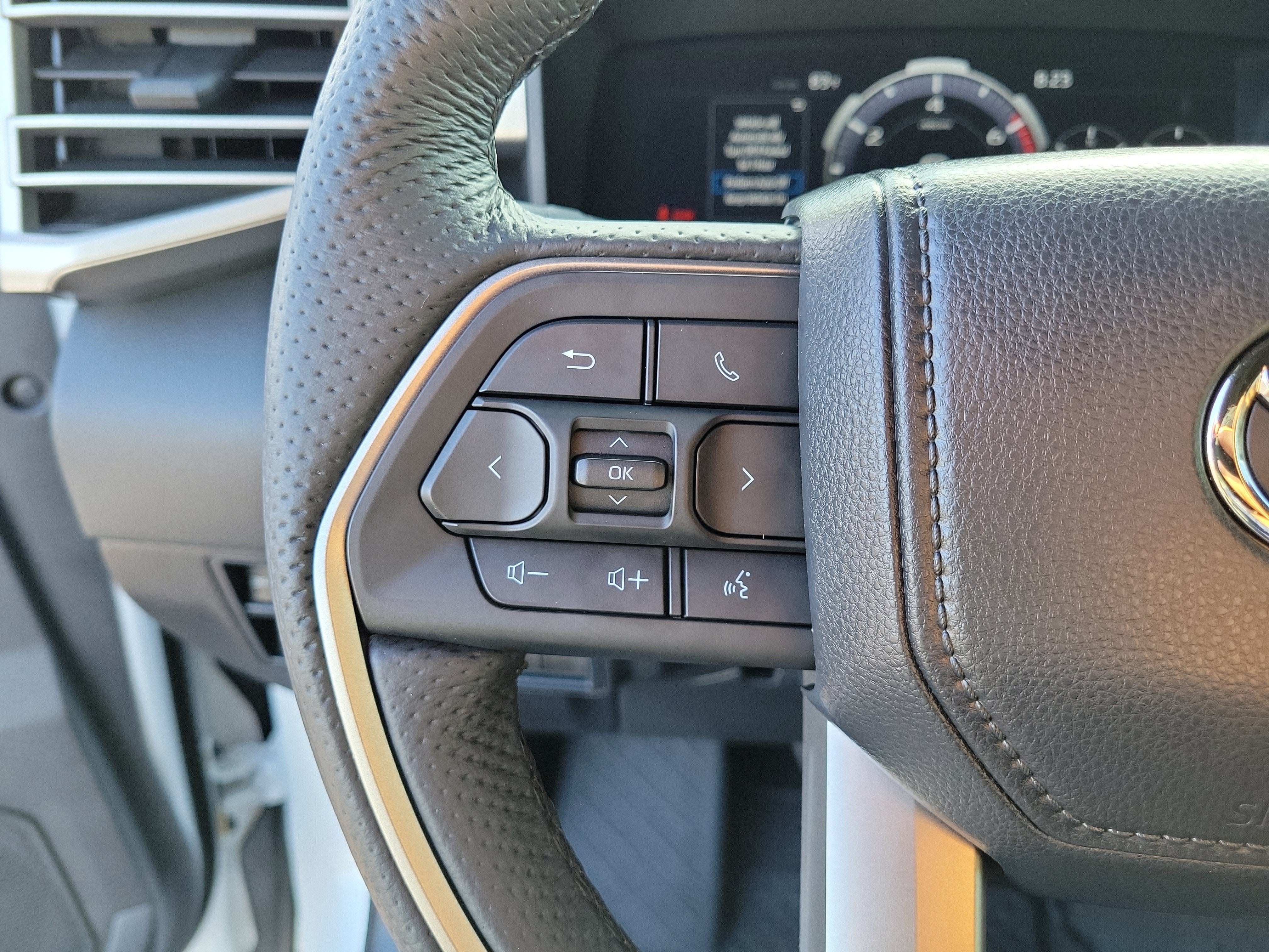 2025 Toyota Sequoia Limited