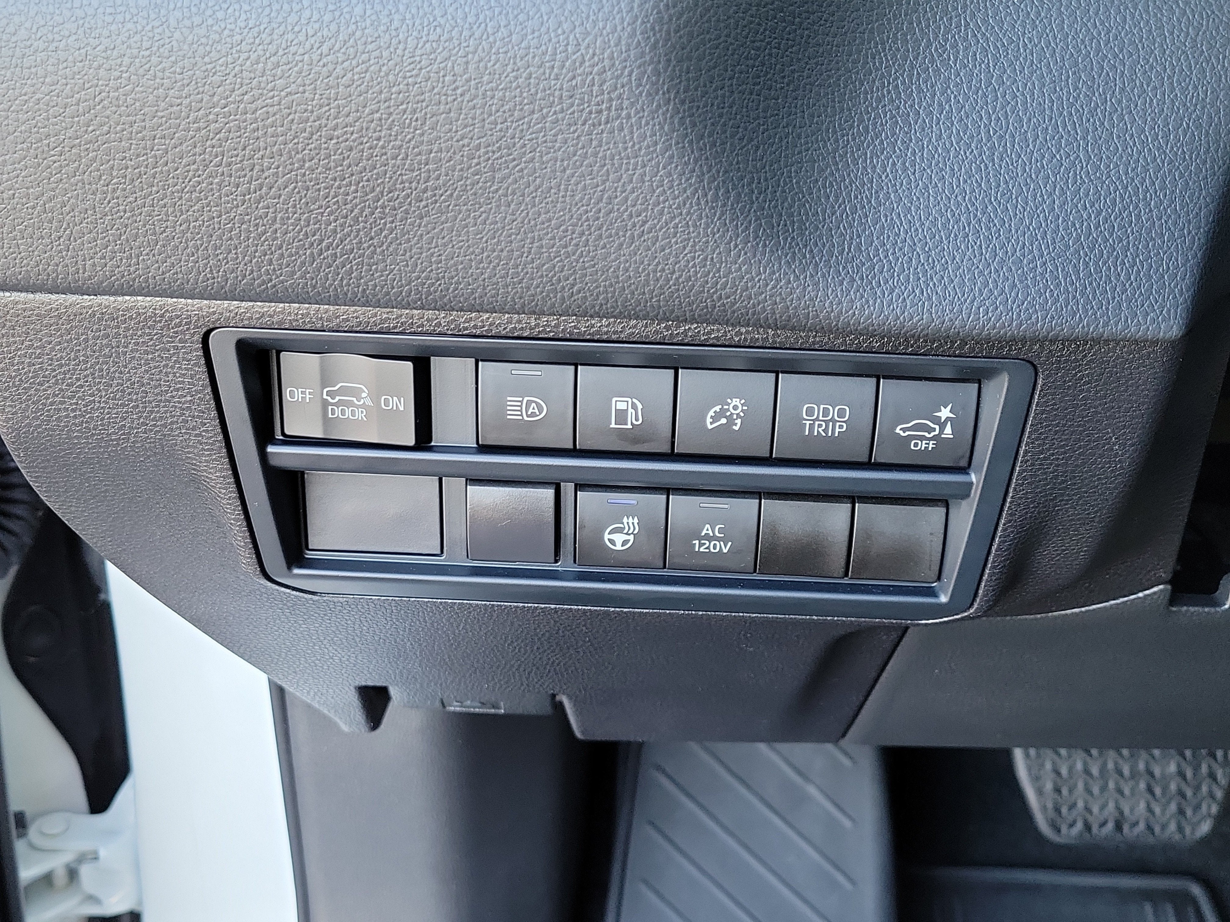 2025 Toyota Sequoia Limited