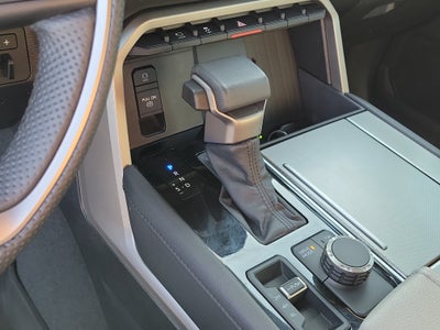 2025 Toyota Sequoia Limited