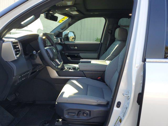 2025 Toyota Sequoia Limited