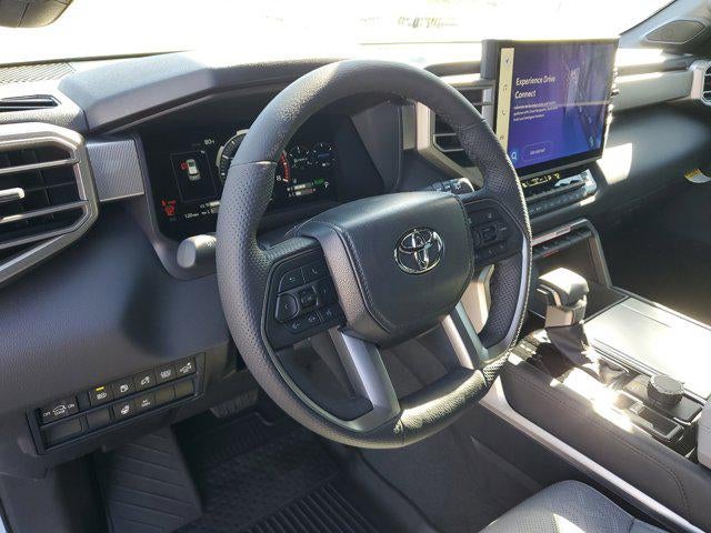 2025 Toyota Sequoia Limited
