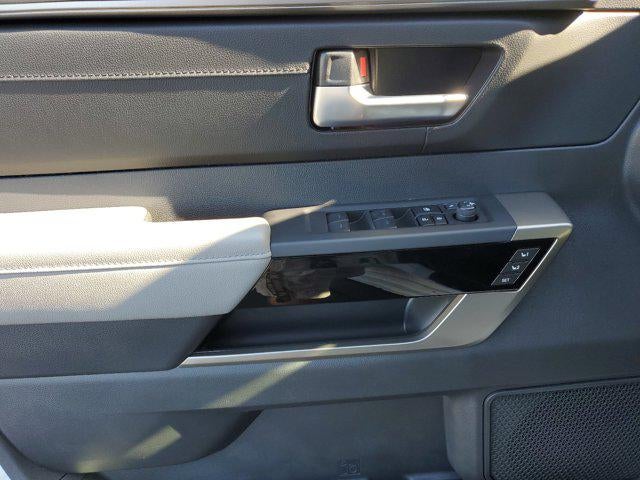 2025 Toyota Sequoia Limited