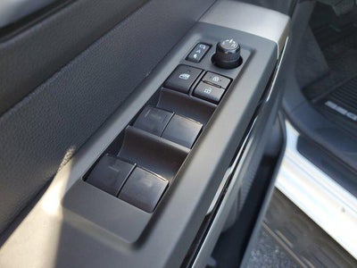 2025 Toyota Sequoia Limited