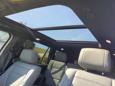 2025 Toyota Sequoia Limited