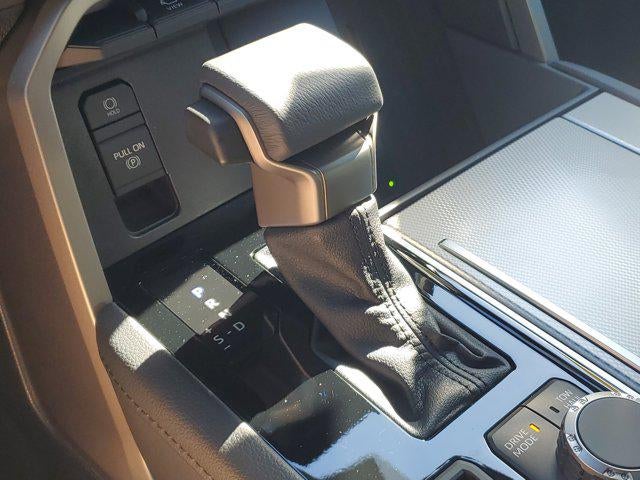 2025 Toyota Sequoia Limited
