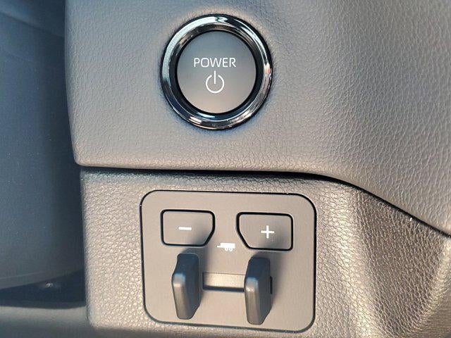 2025 Toyota Sequoia Limited