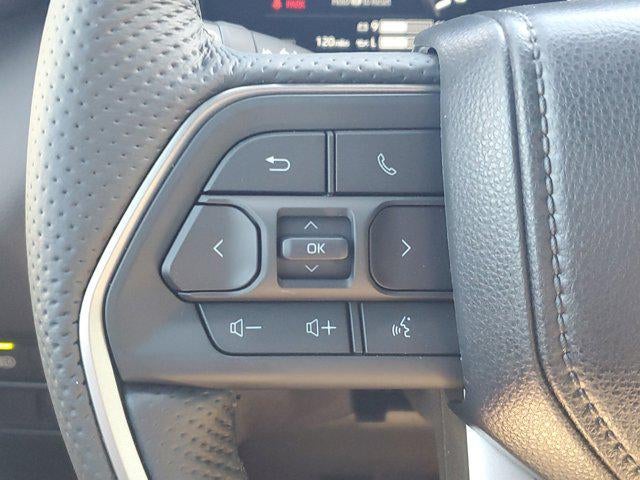 2025 Toyota Sequoia Limited