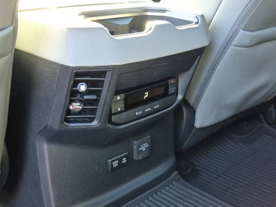 2025 Toyota Sequoia Limited