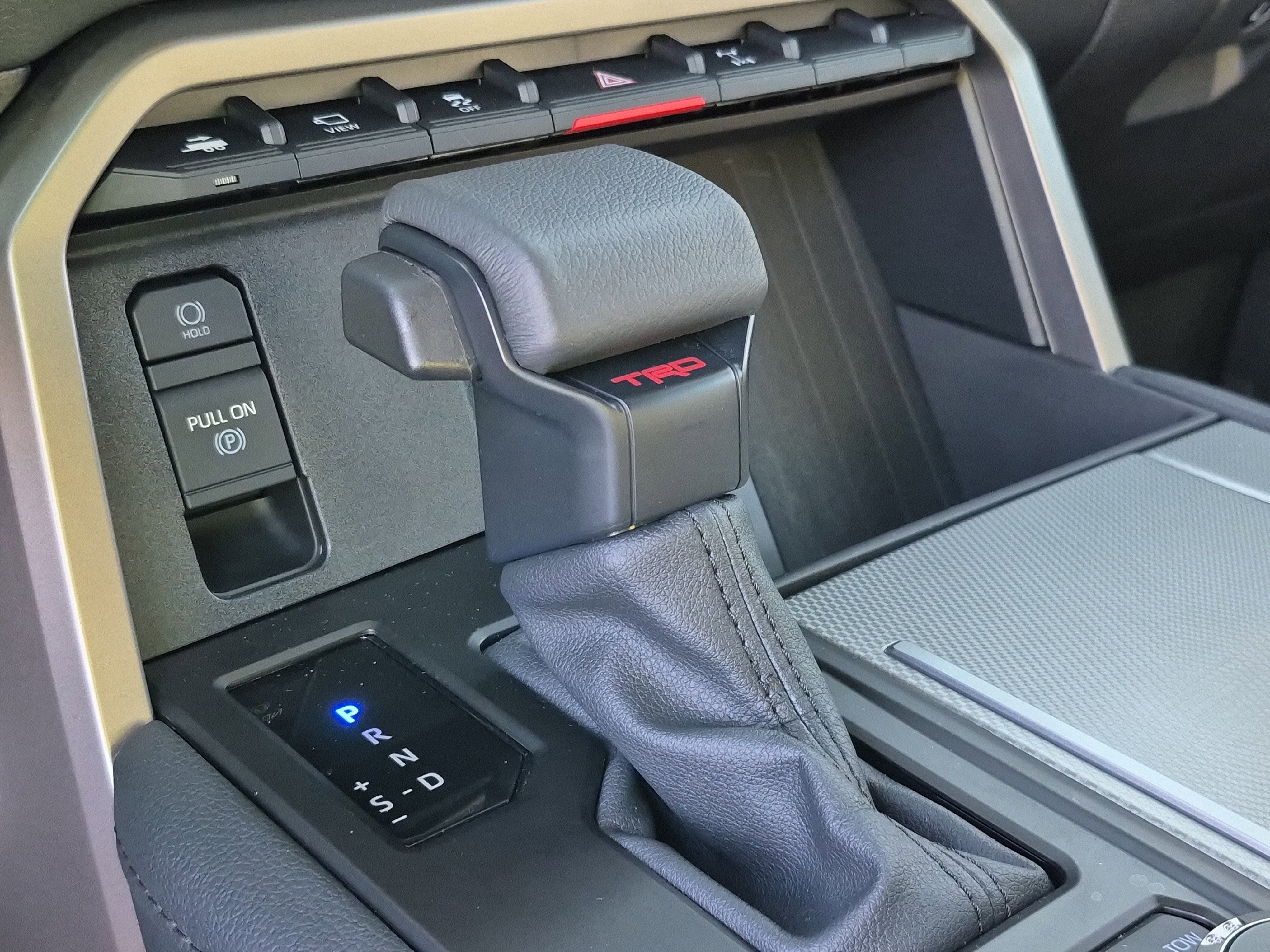 2025 Toyota Sequoia Limited