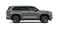 2025 Toyota Sequoia Limited