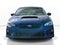 2019 Subaru WRX Manual