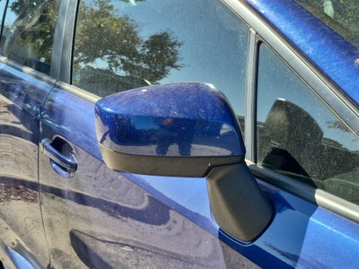 2019 Subaru WRX Manual