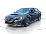 2024 Subaru WRX Manual