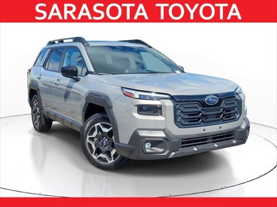 2026 Subaru Outback Touring
