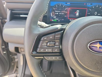 2026 Subaru Outback Touring