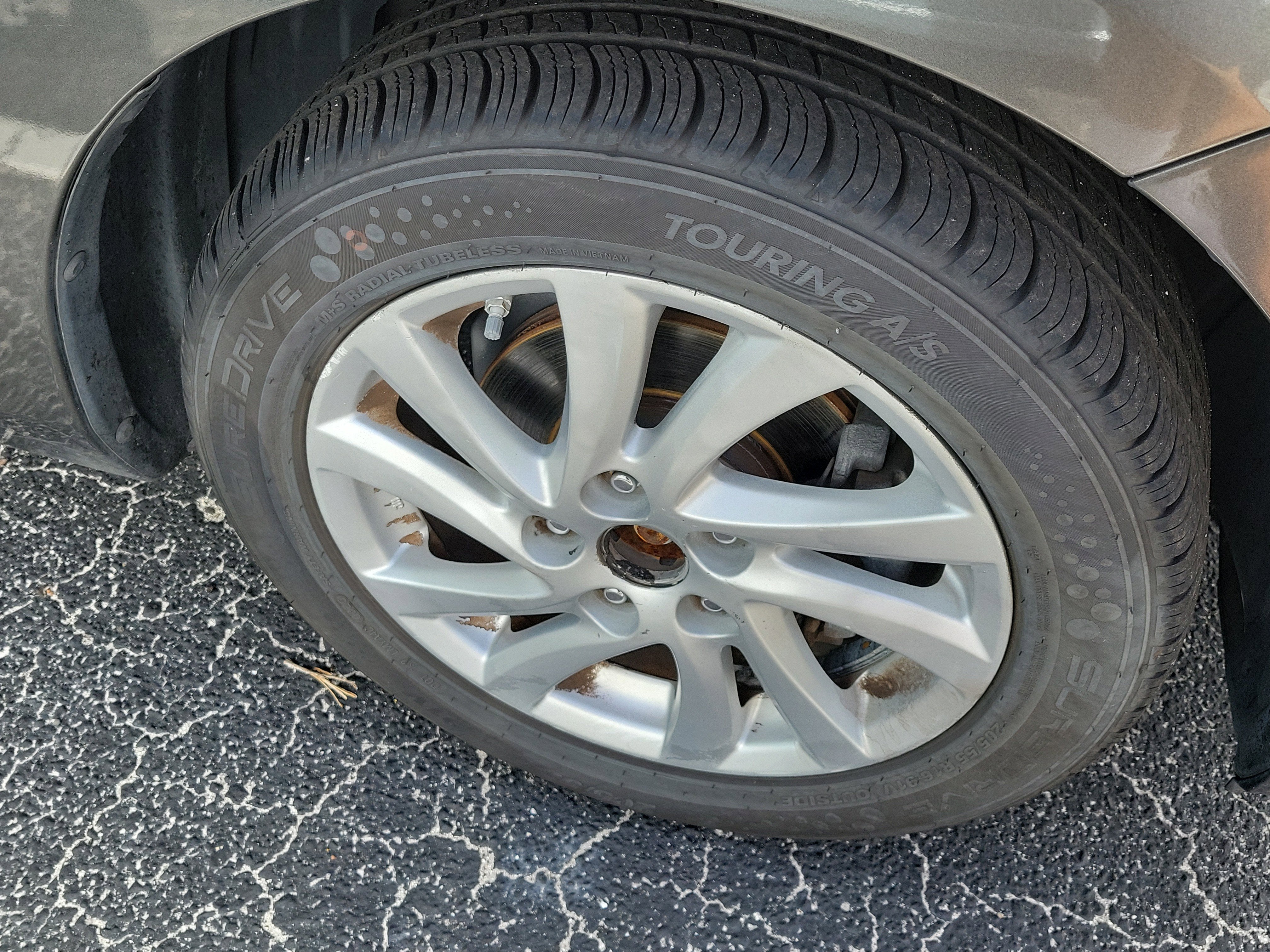 2012 Mazda Mazda3 i Grand Touring