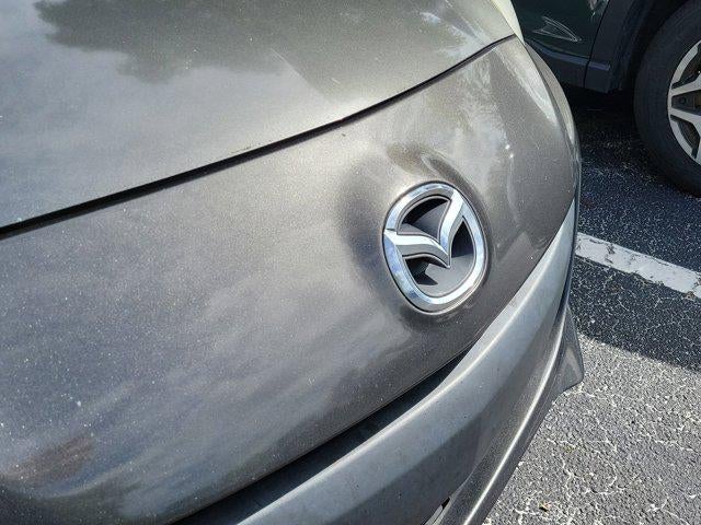 2012 Mazda Mazda3 i Grand Touring