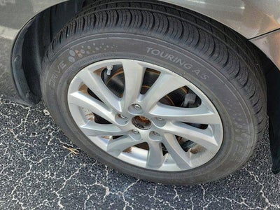 2012 Mazda Mazda3 i Grand Touring