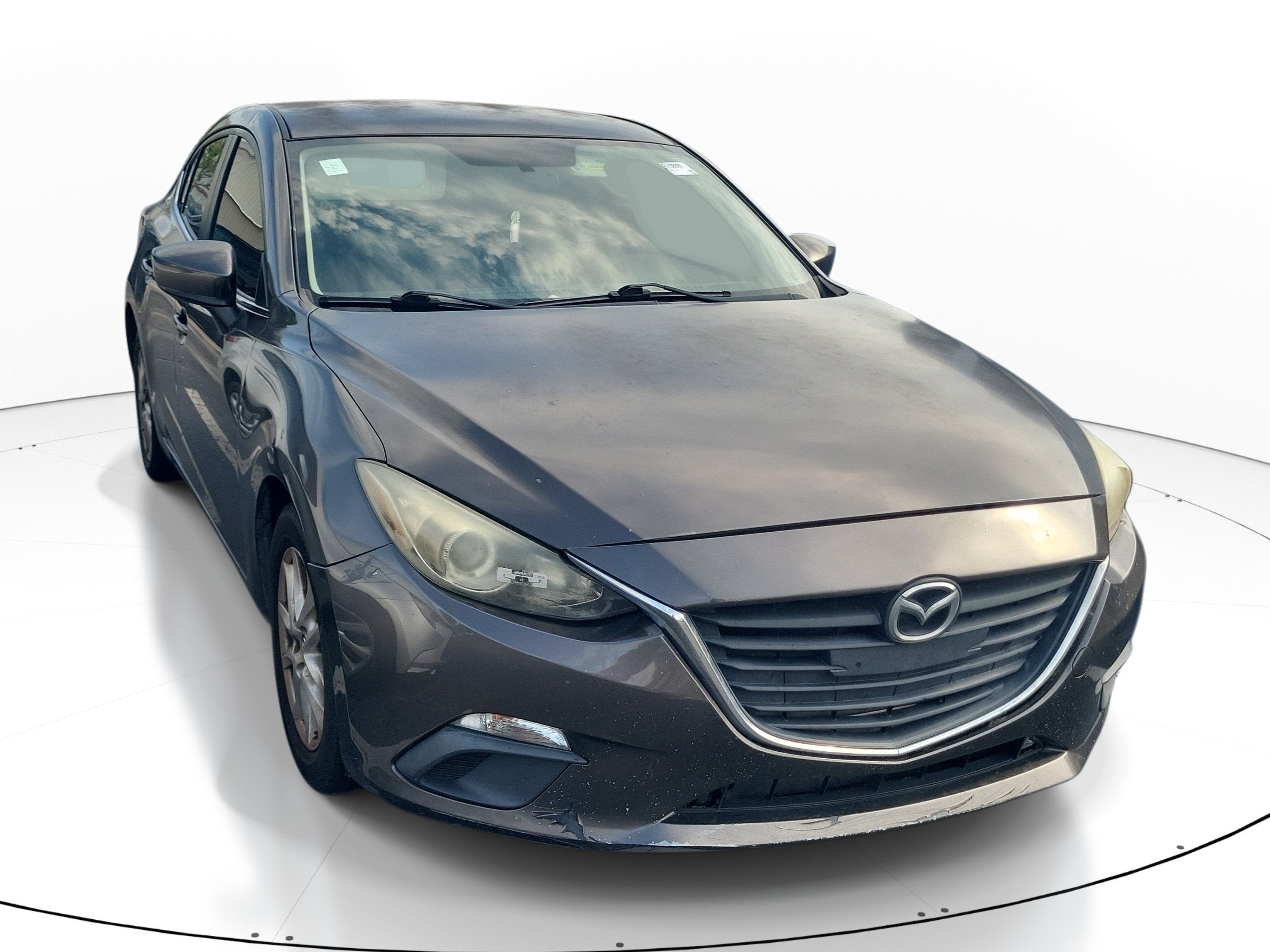 2014 Mazda Mazda3 i Touring