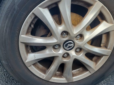 2014 Mazda Mazda3 i Touring