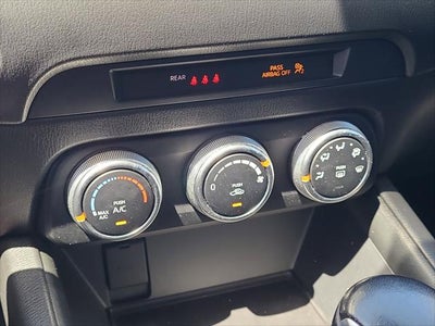 2019 Mazda Mazda CX-5 Sport