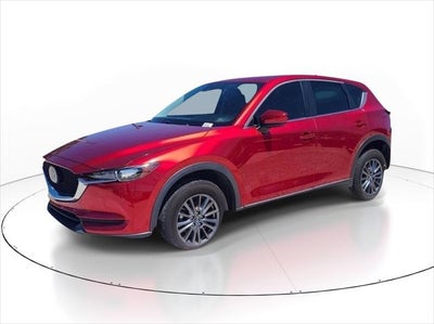 2019 Mazda Mazda CX-5 Sport