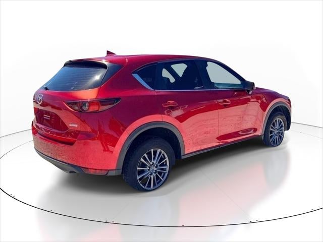 2019 Mazda Mazda CX-5 Sport