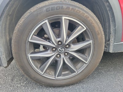 2018 Mazda Mazda CX-5 Grand Touring