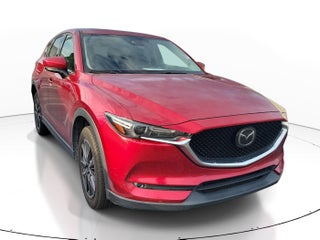 2018 Mazda Mazda CX-5 Grand Touring