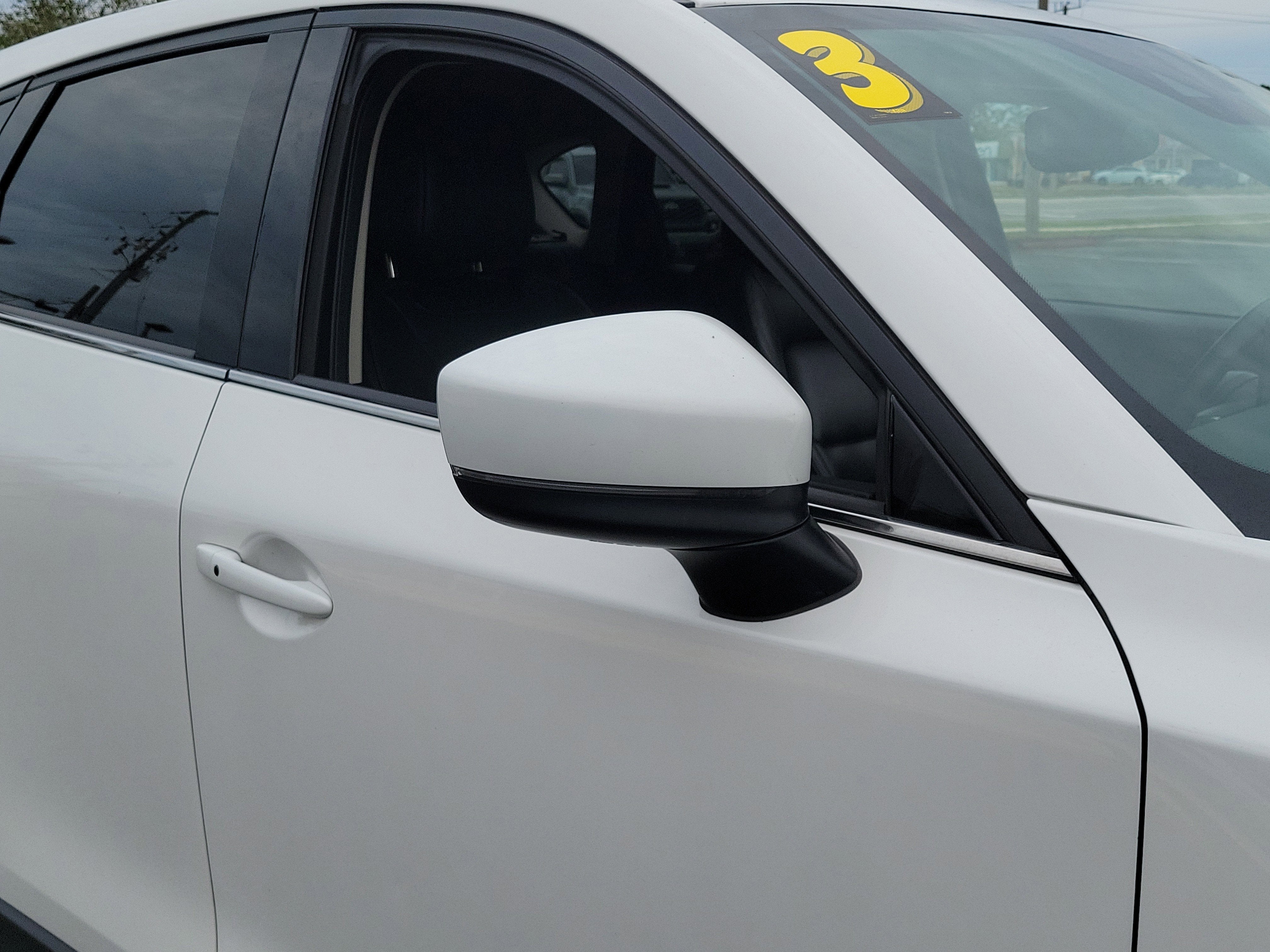 2023 Mazda Mazda CX-5 2.5 S Premium Package