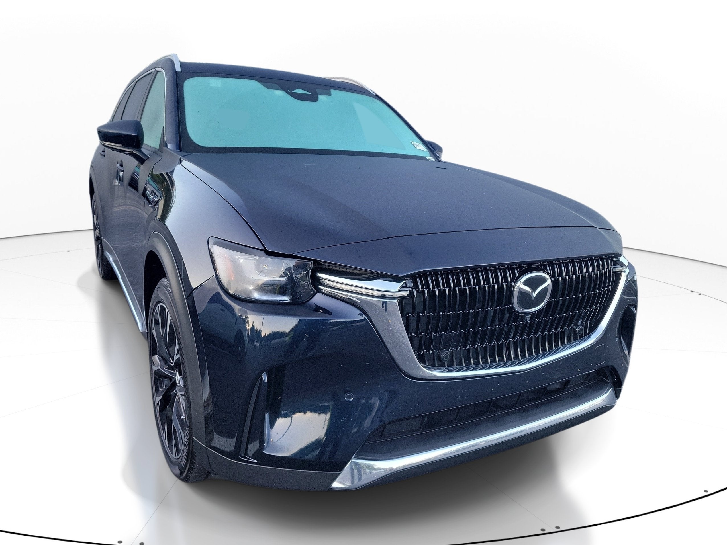 2025 Mazda Mazda CX-90 PHEV Premium Plus