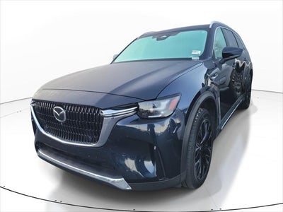 2025 Mazda Mazda CX-90 PHEV Premium Plus