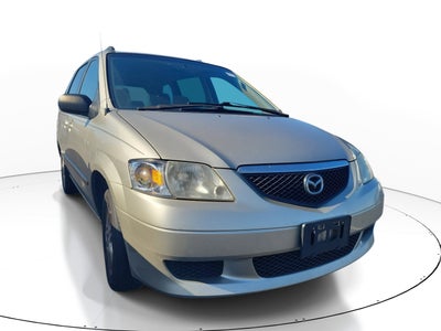 2003 Mazda Mazda MPV LX
