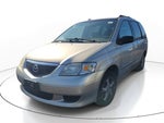 2003 Mazda Mazda MPV LX