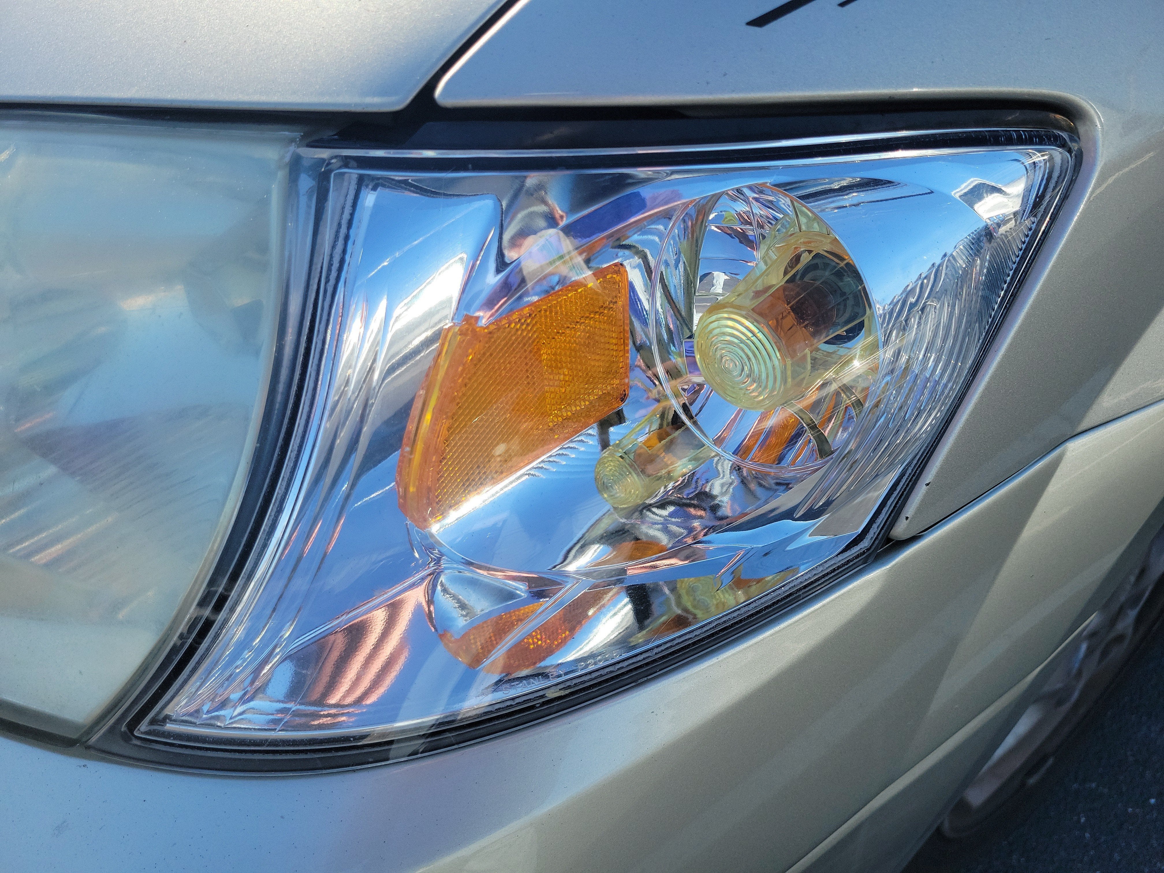 2003 Mazda Mazda MPV LX