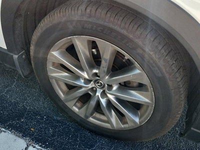 2018 Mazda Mazda CX-9 Signature