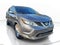 2018 Nissan Rogue Sport SV