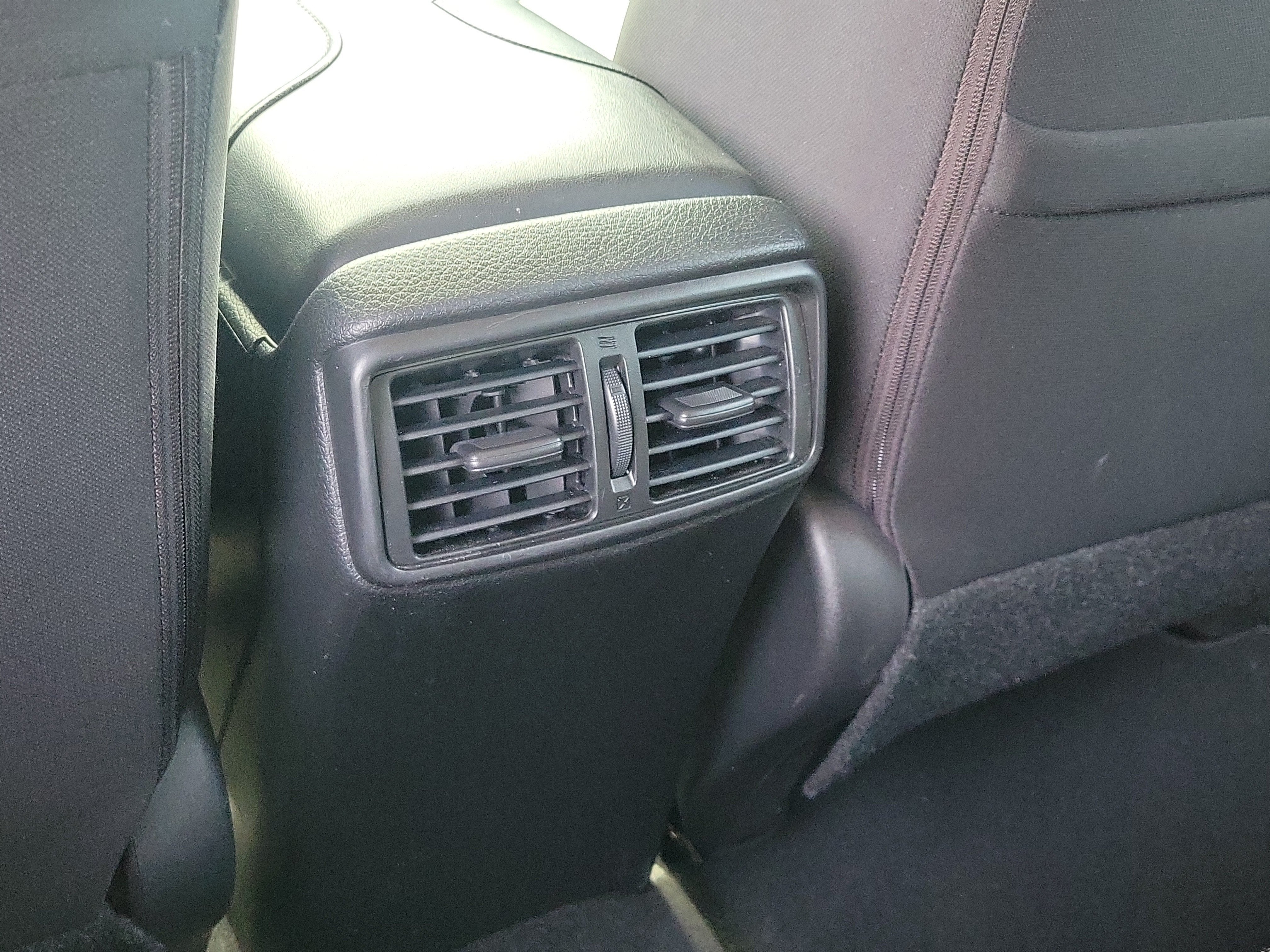 2018 Nissan Rogue Sport SV