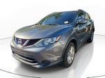 2018 Nissan Rogue Sport SV