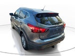 2018 Nissan Rogue Sport SV